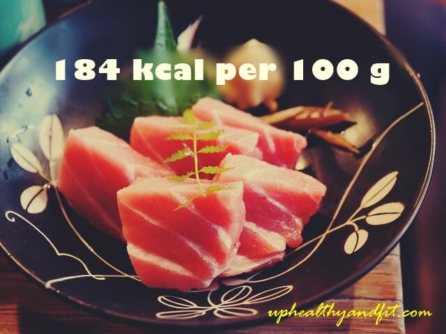 8-foods-that-help-to-lose-weight-tuna