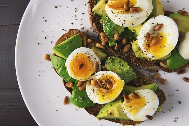 best-healthy-foods-to-eat-for-breakfast-eggs