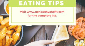 5 Top Healthy Eating Tips and Guidelines for a Healthy Digestion
