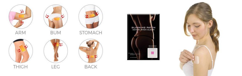 weight-loss-patches