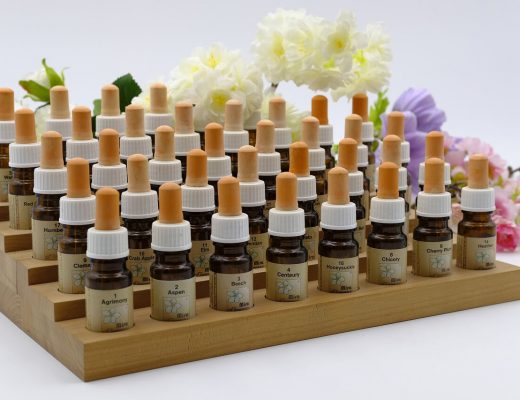 what-is-bach-flower-therapy