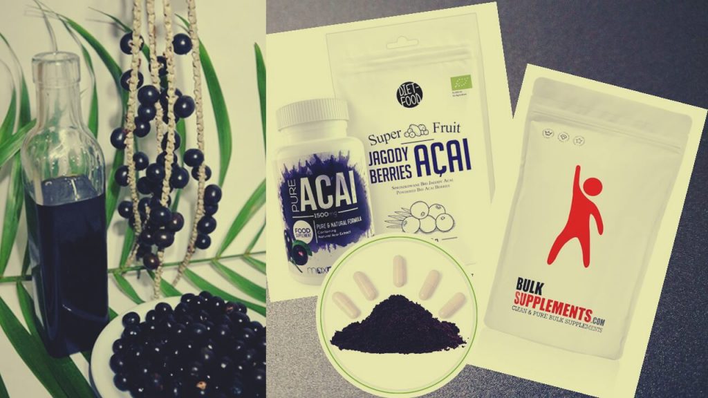acai-berries-supplements