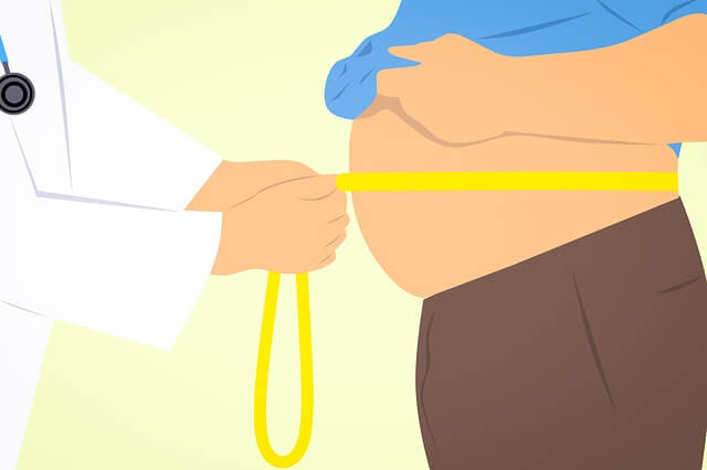 4 Causes Of Unexplained Weight Gain