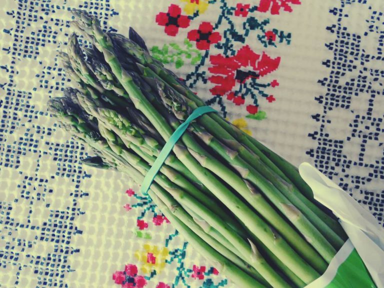 Asparagus 9 side effects and important warnings