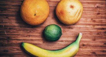 How to change eating habits easily