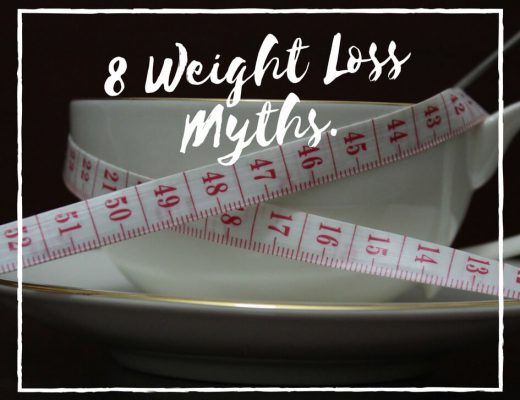 8-dieting-and-weight-loss-myths-debunked