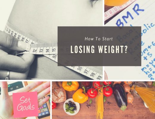 How-To-Start-A-Diet-7-Steps-To-Start-Losing-Weight