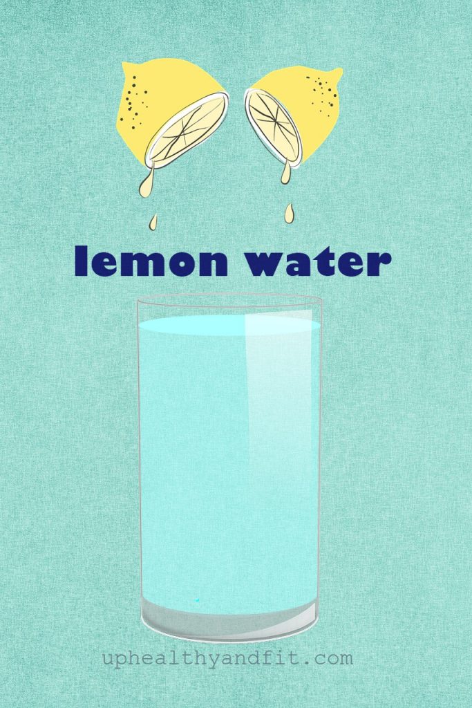 drinking-lemon-water-health-benefits-and-side-effects