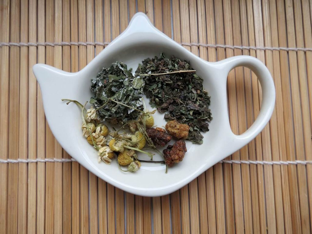 herbal-tea-chamomile