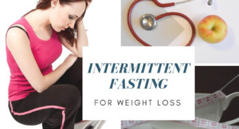 What Is Intermittent Fasting For Weight Loss? Pros And Cons.