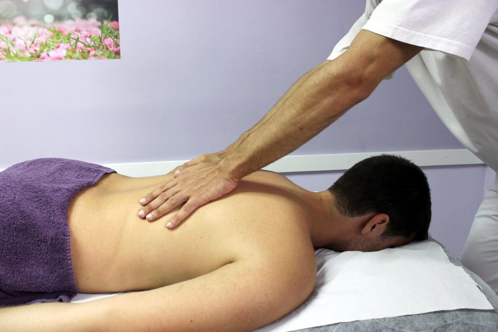 what is osteopathic manipulative treatment