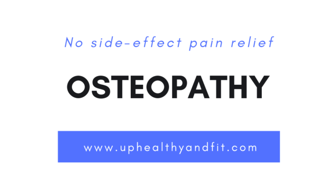 what is osteopathic manipulative treatment