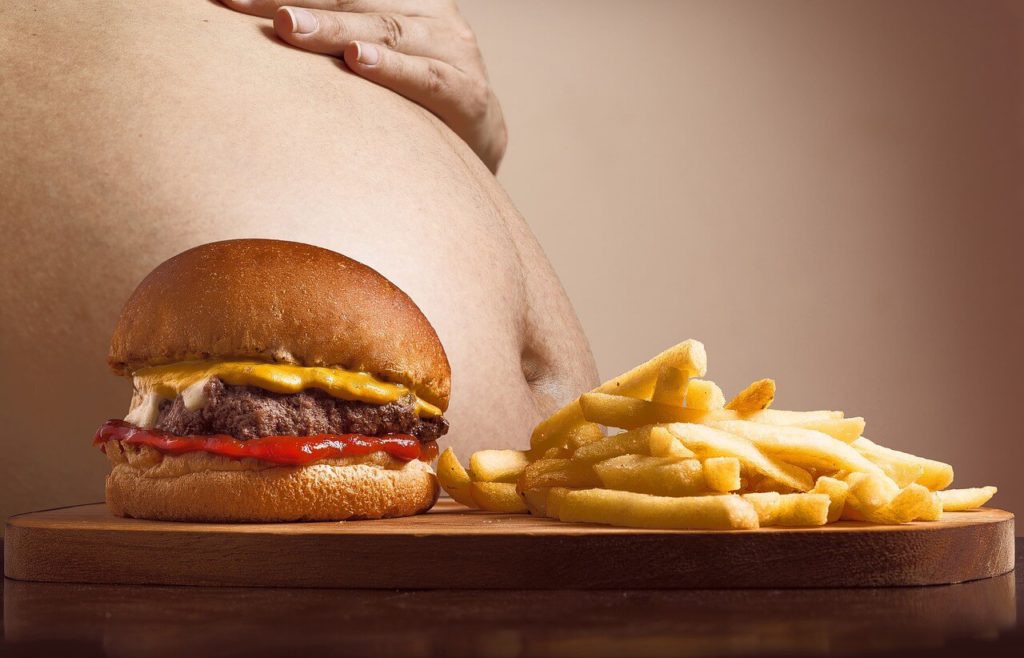 binge eating disorder risk factors