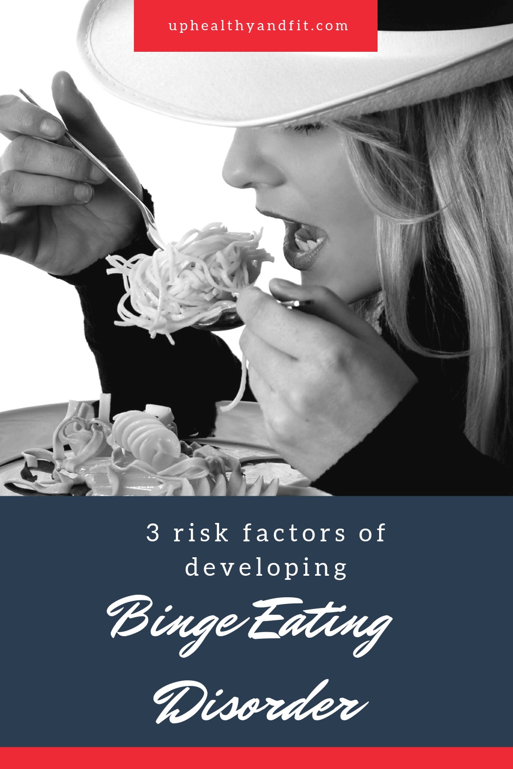 binge eating disorder risk factors symptoms causes