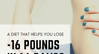 How to Lose Weight Fast with the 2 Week Diet? Does it Really Work?