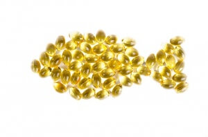 omega-3 oils