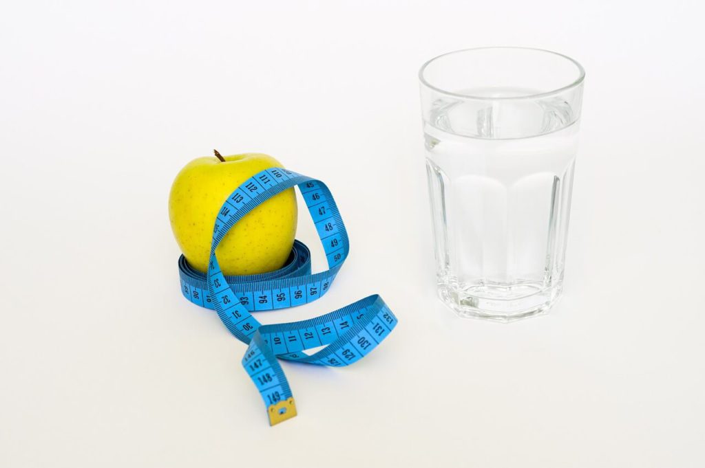 what-is-a-water-diet