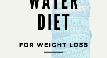 What Is a Water Diet? 5 Ways Water Helps You Lose Weight