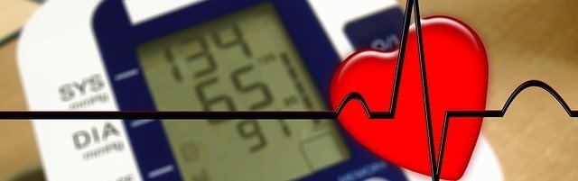 high blood pressure causes