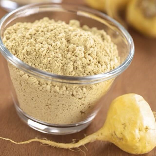 how to take maca