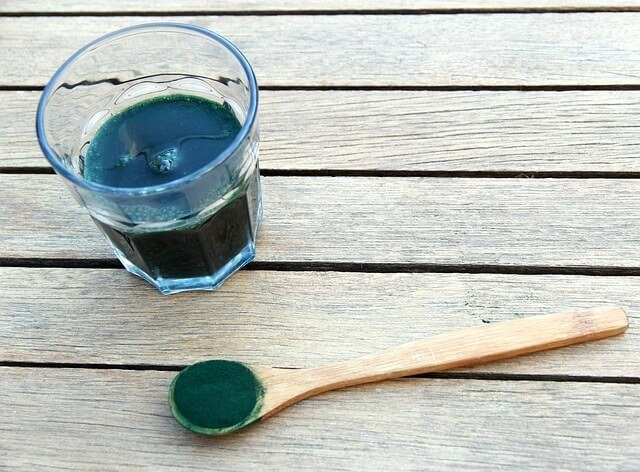 Spirulina-benefits