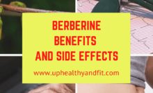 Berberine-benefits-and-side effects